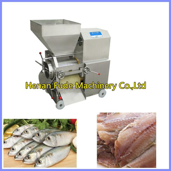 Cheap Automatic Fish deboner ,fish deboning machine for sale