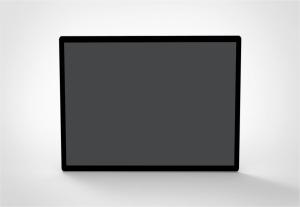 Best Open Frame 32 inch Touch Screen Monitor IP65 with capacitive 10 points touch wholesale