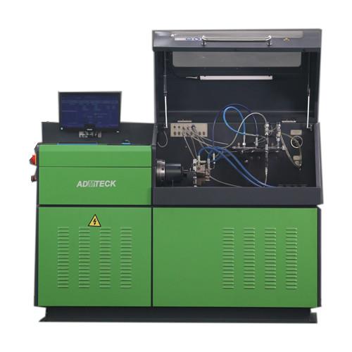 Cheap ADM8719 18.5KW 2000Bar Common Rail System Test Bench For Testing Different Common Rail Injectors And Pumps for sale