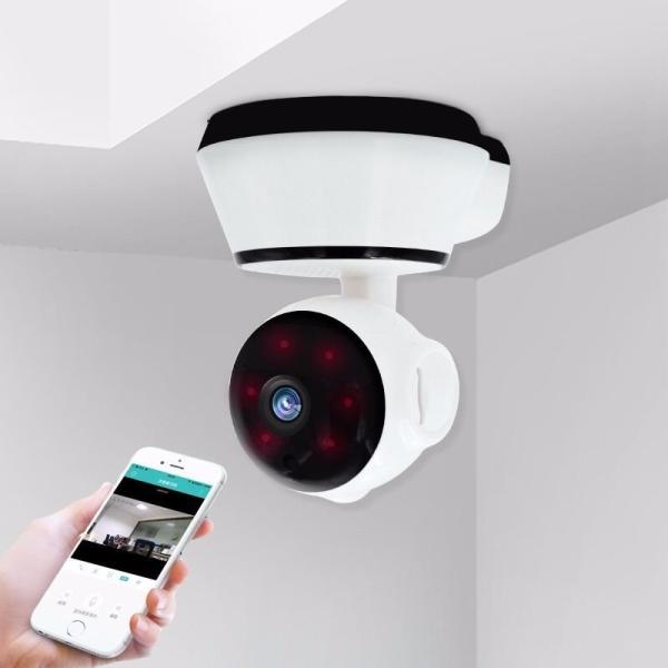 Cheap Smart Home WiFi Wireless IP Camera Wireless For Indoor for sale