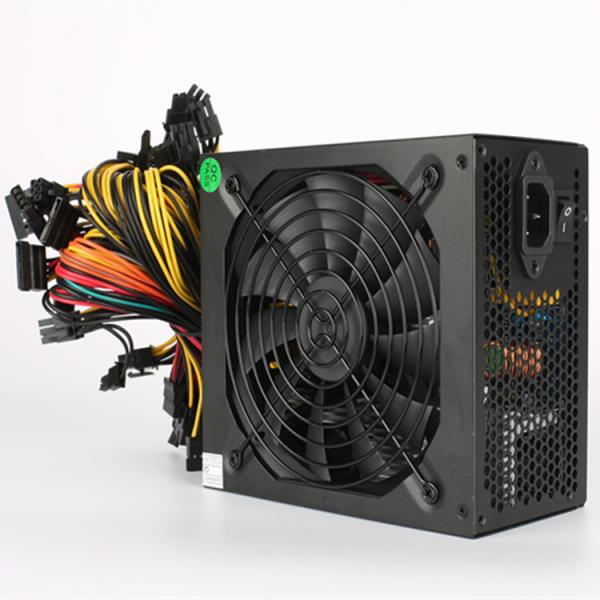 Cheap PSU 1600 watt 1800 watt  2000 watt Power Supply 90 plus Computer Uninterruptible PSU 110V-240V/160V-240V  Server Case Rig for sale