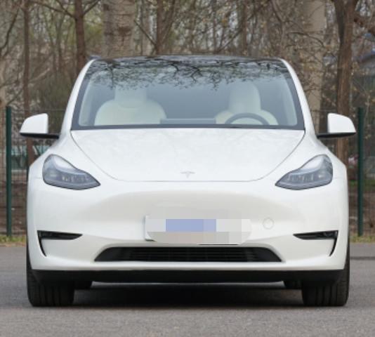 Cheap TESLA Model Y 2022 Performance High-Performance All-Purpose Drive Edition Medium SUV for sale