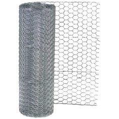 Cheap Chicken Cage Coop Fence Wire Mesh Rolls Hexagonal Wire Mesh Netting for sale
