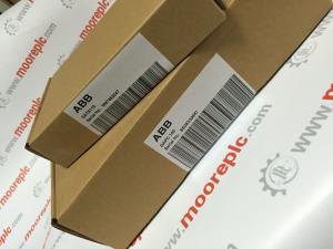 China ABB Module 3BSE022460R1-800xA TU846  PUSH BUTTON ST Highest version on sale