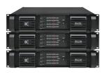 Switching Power Amplifier Audio System