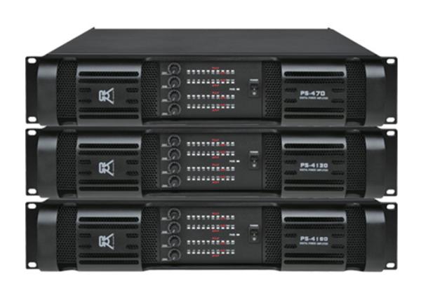 Cheap Switching Power Amplifier Audio System for sale