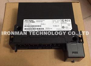 Best 1756-IR6I ControlLogix Isolated RTD Input Module AB wholesale