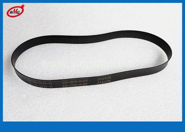 Cheap NMD050 Dispenser ATM Spare Parts NT100 Module Rubber Belt A006320 for sale