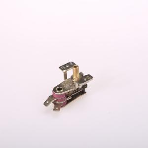 China Other Home Appliance Parts Temperature Control Switch Thermostat within CUL 125V/16A on sale