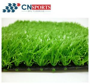 Best 50mm Lime Green Football Field Synthetic Artificial Grass wholesale