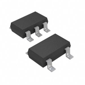China A1266ELHLT-T Board Mount Hall Effect ICs 3D Magnetic Sensors Integrated Circuit Chips on sale