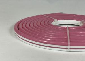 China Battery Operated LED Neon Flex Strip Waterproof Modern Design 50000 Hours Life Time on sale