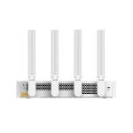 Ruijie Enterprise Router with SD-WAN and IPv6 Support