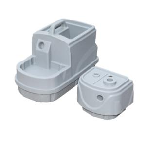 Plastic Product Shell Large Rotoplastic Processing Equipment Shell