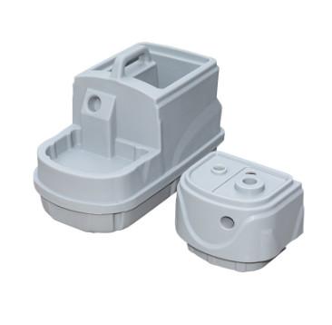 Cheap Plastic Product Shell Large Rotoplastic Processing Equipment Shell for sale