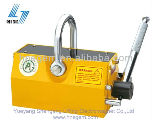 Cheap Easy Attachment Sheet Metal Lifting Device V Slot  Bottom Large U Loop Shackle Hook for sale