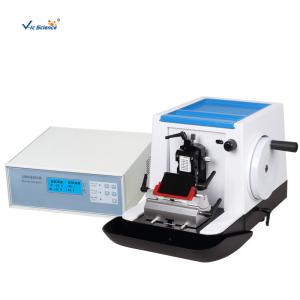 Best Dual Use Microtome Used In Histopathology Fast Freezing And Paraffin wholesale