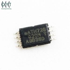 China AT24C02C-XHM-T AT24C02C 24C02 Original EEPROM Memory IC TSSOP-8 Integrated Circuits 2Kb (256 x 8) 1MHz 550ns 24C02 on sale