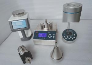 Best DHP-II Compressed Air Particle Counter For Cleanroom Monitoring wholesale