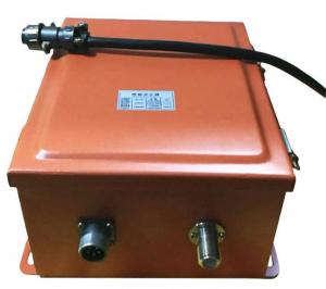 Best 20J High Energy Ignition Device used to boiler , ignition box with high voltage cable and spark rod wholesale
