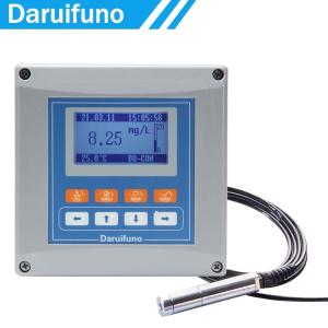 Best Water Digital Dissolved Oxygen Analyzer Luminescence DO Probe RS485 wholesale