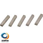Wc/Co/Tic/Tac Tungsten Carbide Router Bits Standard Size And Customized Size