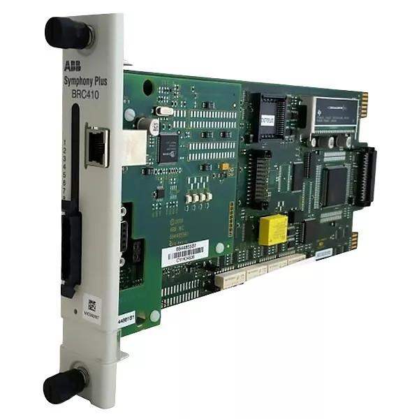 Cheap SPBRC410 ABB Controller With Modbus TCP Interface for sale
