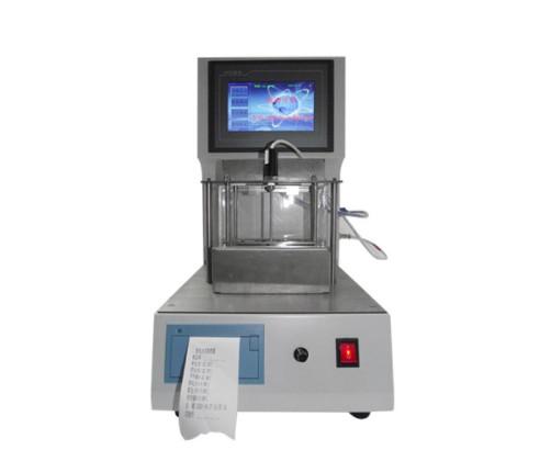 Cheap Full-automatic Softening Point Tester for sale