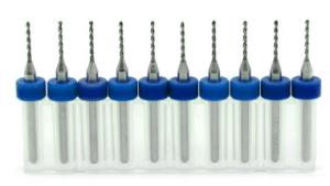 Router bit for PCB Router Machine in stock for PCBA depanling