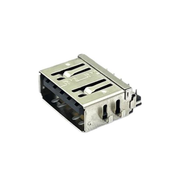 Cheap ODM 10G CH1mm Socket Mini USB Pin Socket 3.1 Type A PCB for sale