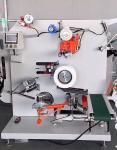 Automatic PP winding machine touch screen control PP binding tape winding