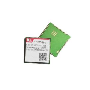 Best Original 3G SIMCOM Iot Module SIM5360 SIM5360A For 5.7g WCDMA/HSPA IOT Module wholesale