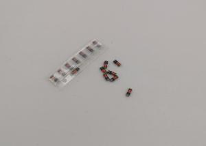 China Fast SMD Switching LL4148 75V 150MA Mini Melf Diodes on sale