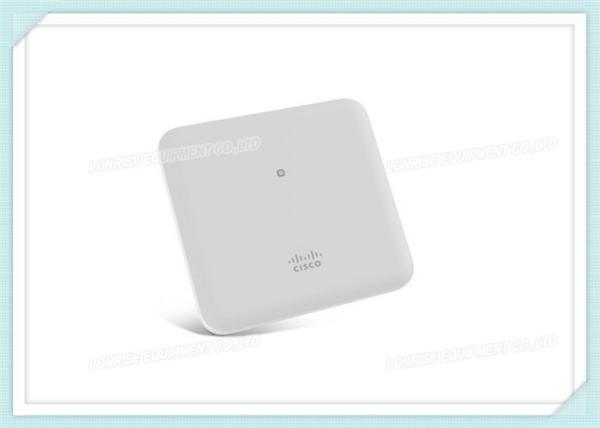 Cheap Internal Ant Interfaces Cisco Wireless Access Point AIR-AP1852I-C-K9 802.11ac Wave 2 Access Point for sale