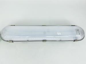 IP65 1500mm Epistar LED Tunnel Lamp For Railway
