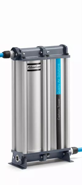Cheap Performance-Driven Filtration with Atlas Compressed Air Filters QDT 125 for sale