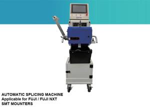 Automatic Tape Splicing Machine Applicable With Fuji SMT Mounters