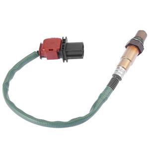 FR3A-9Y460-DA 0258017487 O2 Oxygen Sensor Lambda Sensor for Ford Edge 2015 Model 2.7 FR3A9Y460DA