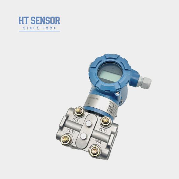 Cheap BP3351 Stable And Dependable Differential Pressure Transmitter For Industrial Applications for sale