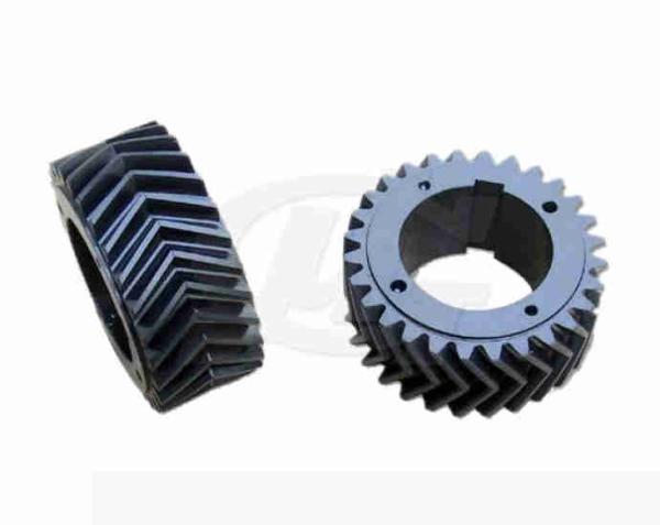 Cheap QPQ Salt Bath Nitriding Composite Processing Technology OHSAS for sale