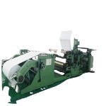 2 2 Ruling Fully Automatic Exercise Book Making Machine for Customer Printing