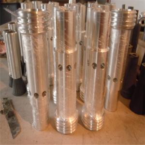 Best Sandblasting Nozzles Boron carbide B4C Nozzles for cleaning / deburring wholesale