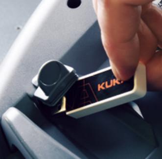 Cheap Usb Drive 4.0 Kuka Robot Program Backup And System Recovery for sale