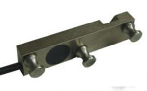China OEM / ODM Piezoelectric Load Cell , 2000 kg Lifting Elevator Load Cell For Door Safety on sale