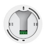 Low Voltage Lighting Control Switch Motion Sensor 24VDC Easy Operation CE