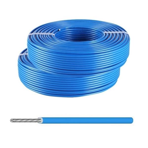 Cheap 16 Awg Hookup Wire High Temperature Stranded Wire for sale