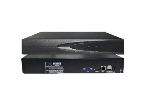 Cheap 8CH 2MP HD Network Video Recorder for sale