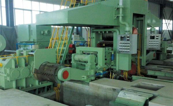 Cheap High Precision High Speed S6 High Reversible Rolling Mill Cold Rolling Mill Machine for sale