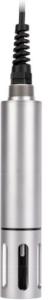 Polarographic Dissolved Oxygen Sensor Immersion Measurement