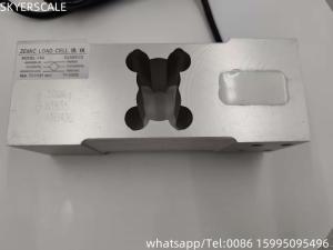Zemic L6G Load Cell Sensor 300kg Output For Precise Force Measurement
